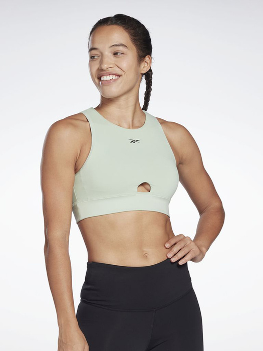 crop top reebok