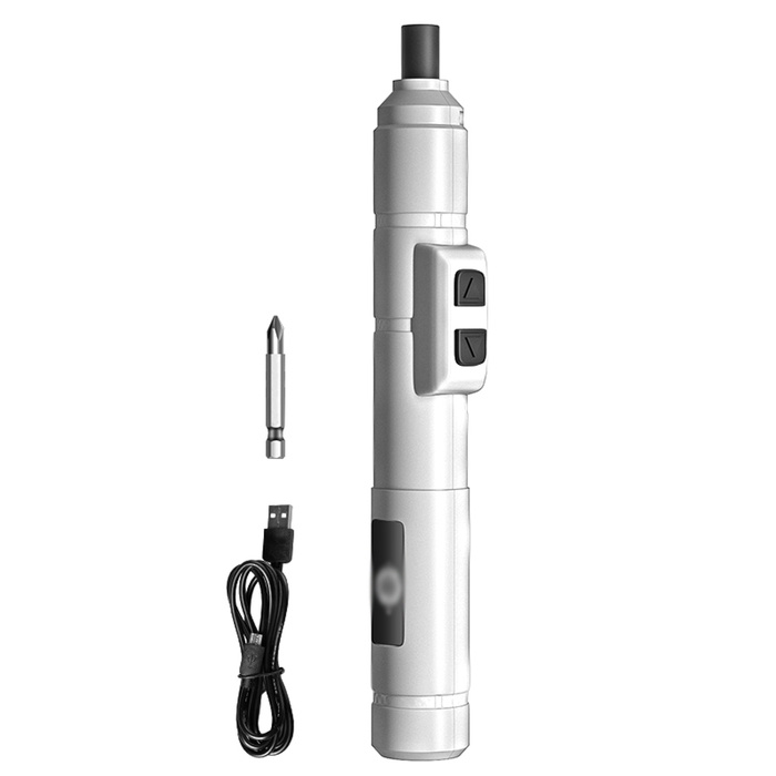 Электрическая отвертка,250 об/мин - купить по низкой цене в интернет ...