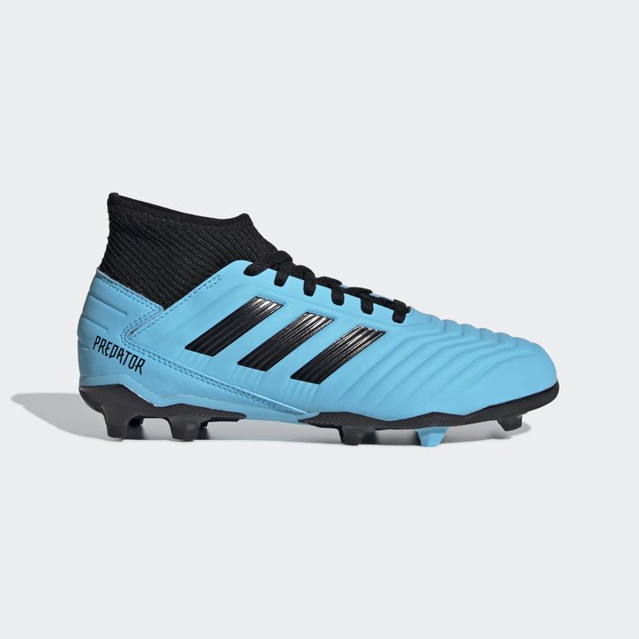 adidas predator 19.3 zwart