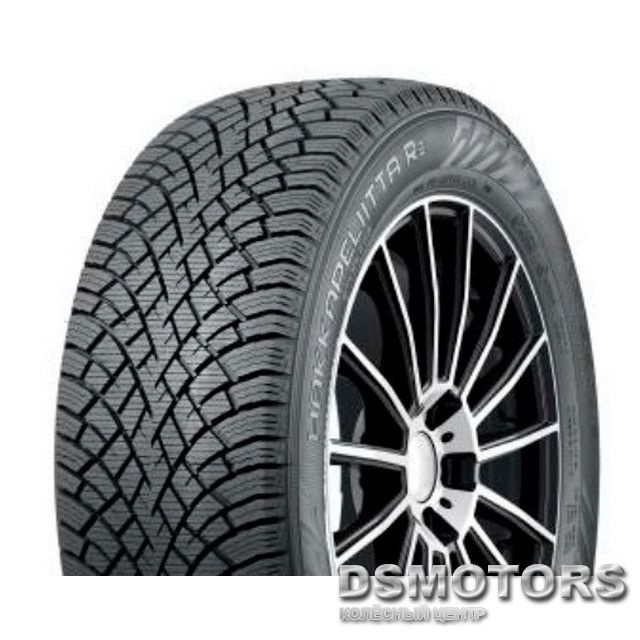 Nokian tyres hakkapeliitta r5 195 65r15 95r