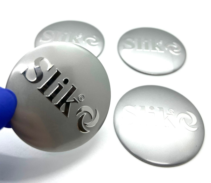 Наклейки на колесные диски Слик / Наклейки на колесо / Наклейка на ...