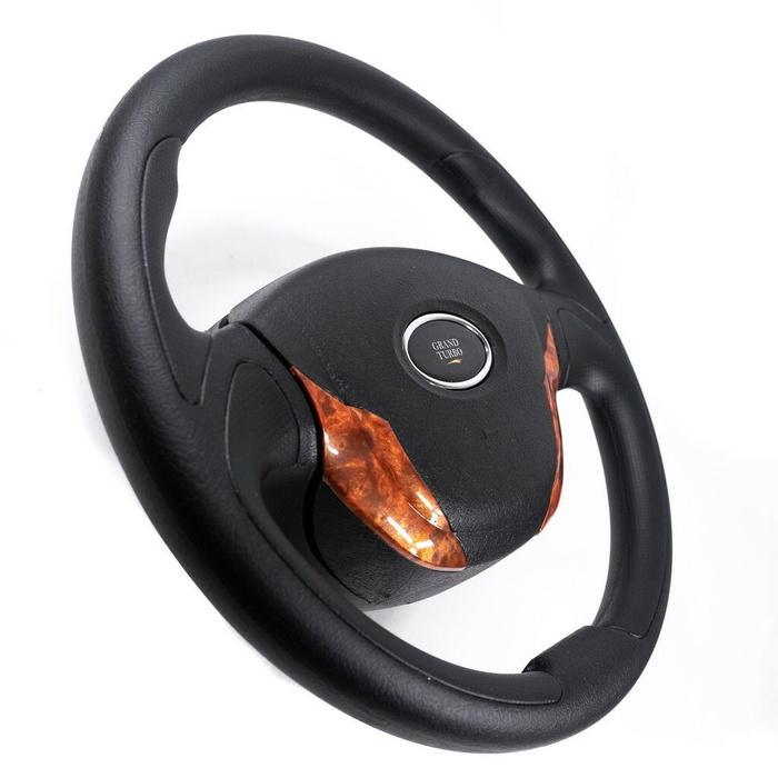 Рулевое колесо автомобильное Лада ВАЗ 2101 2104 2105 2106 2107 и LADA ...