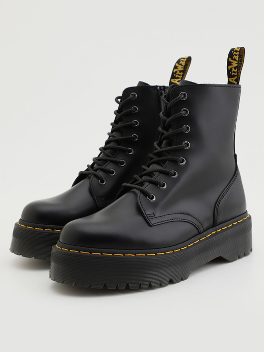 Ботинки Dr. Martens Jadon — купить в интернет-магазине OZON с быстрой  доставкой