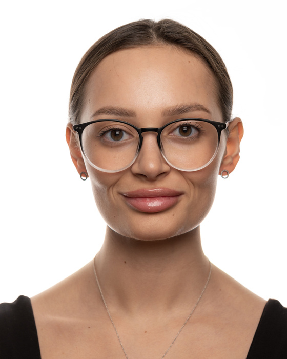 Готовые очки для зрения с диоптриями/корректирующие -2.50 - купить с ...