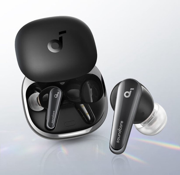 Наушники Внутриканальные soundcore Liberty Air2 Pro - купить по ...