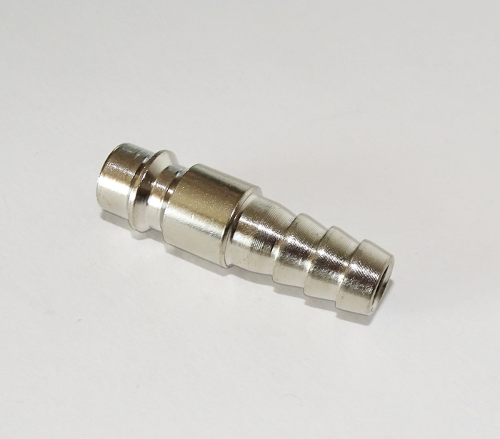 Переходник d-10 для пневмоинструмента штуцер - быстросъемное соединение ...