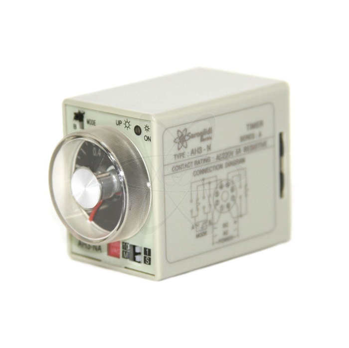 ST3PA-D - Реле времени купить в Москве - Товар на картинке можно купить.