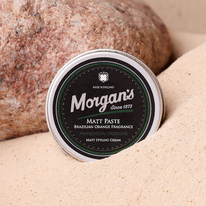Morgans matt paste. Матовая паста morgans. morgans паста бразильский апельсин. morgans паста для волос. morgans матовая паста 30.