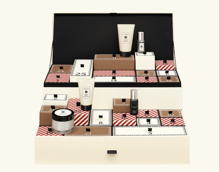 Jo Malone Adventskalender 2023 Адвенткалендарь, 24 бьюти сюрприза