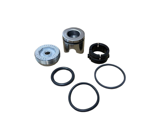 Ремкомплект рулевой рейки ВАЗ 2110, 2111, 2112 (без подшипника ...