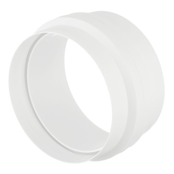 Соединитель для круглых воздуховодов для сбора конденсата круглый ...