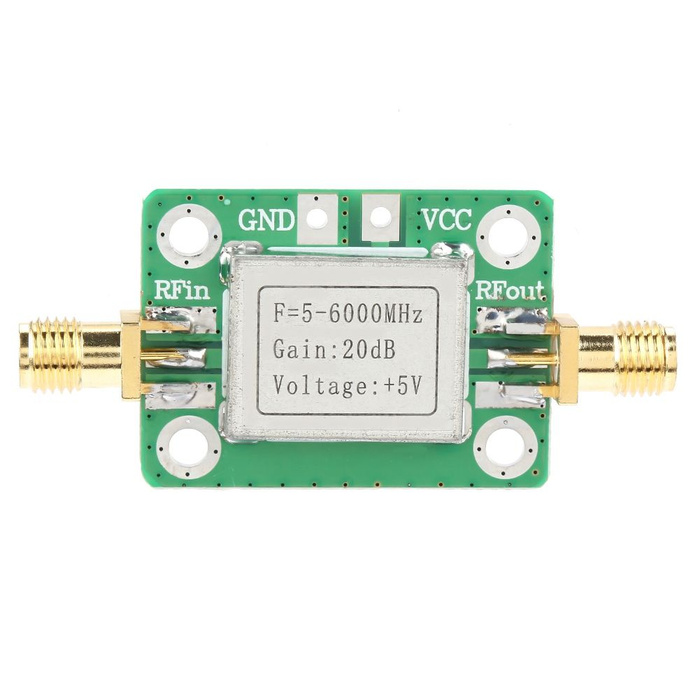 ВЧ усилитель мощности - купить с доставкой по выгодным ценам в интернет ...