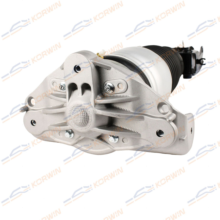 Пневмоамортизатор KORWIN Audi Q7, VW Touareg, Cayenne передний левый ...