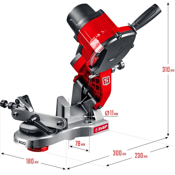 Станок зубр сц 200. ЗУБР СЦ-300 заточной станок для пильных цепей, d145 мм, 230 Вт. ЗУБР ПС-200.