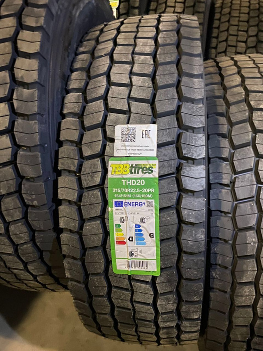 Купить Шины 315 70 22.5