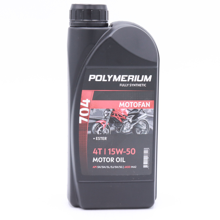 Polymerium motofan