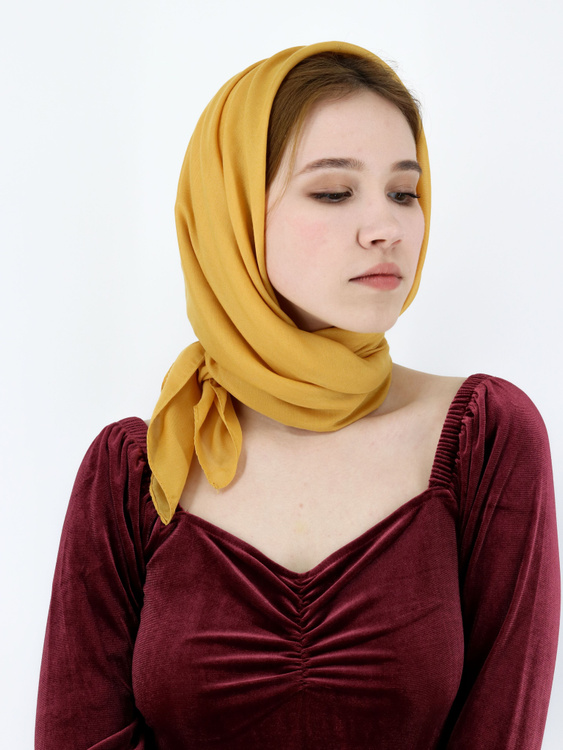 Косынка Новинка - купить с доставкой по выгодным ценам в интернет ...