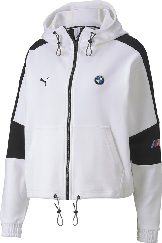 Puma BMW Motorsport кофта