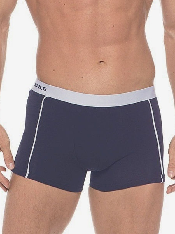 X boxer