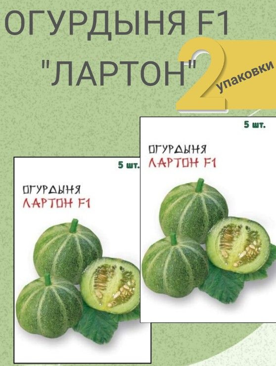 Огурдыня Купить