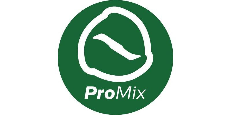 Технология ProMix для быстрого и более эффективного смешивания