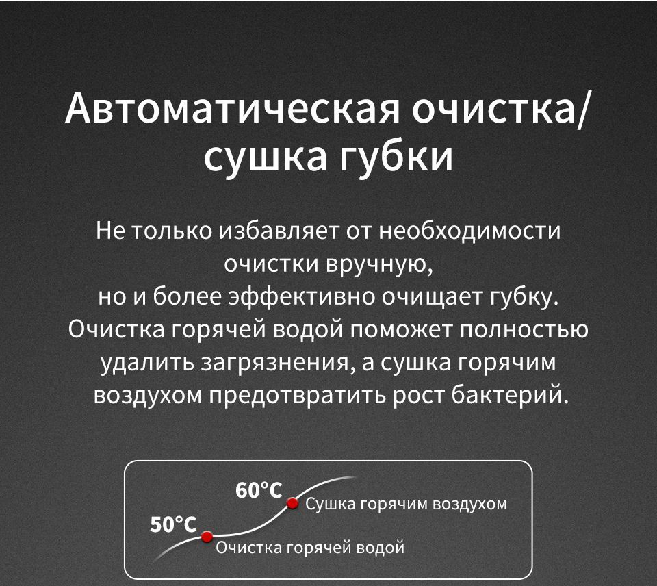 Робот-пылесос KUANLITU G1 - купить по выгодной цене в интернет-магазине ...