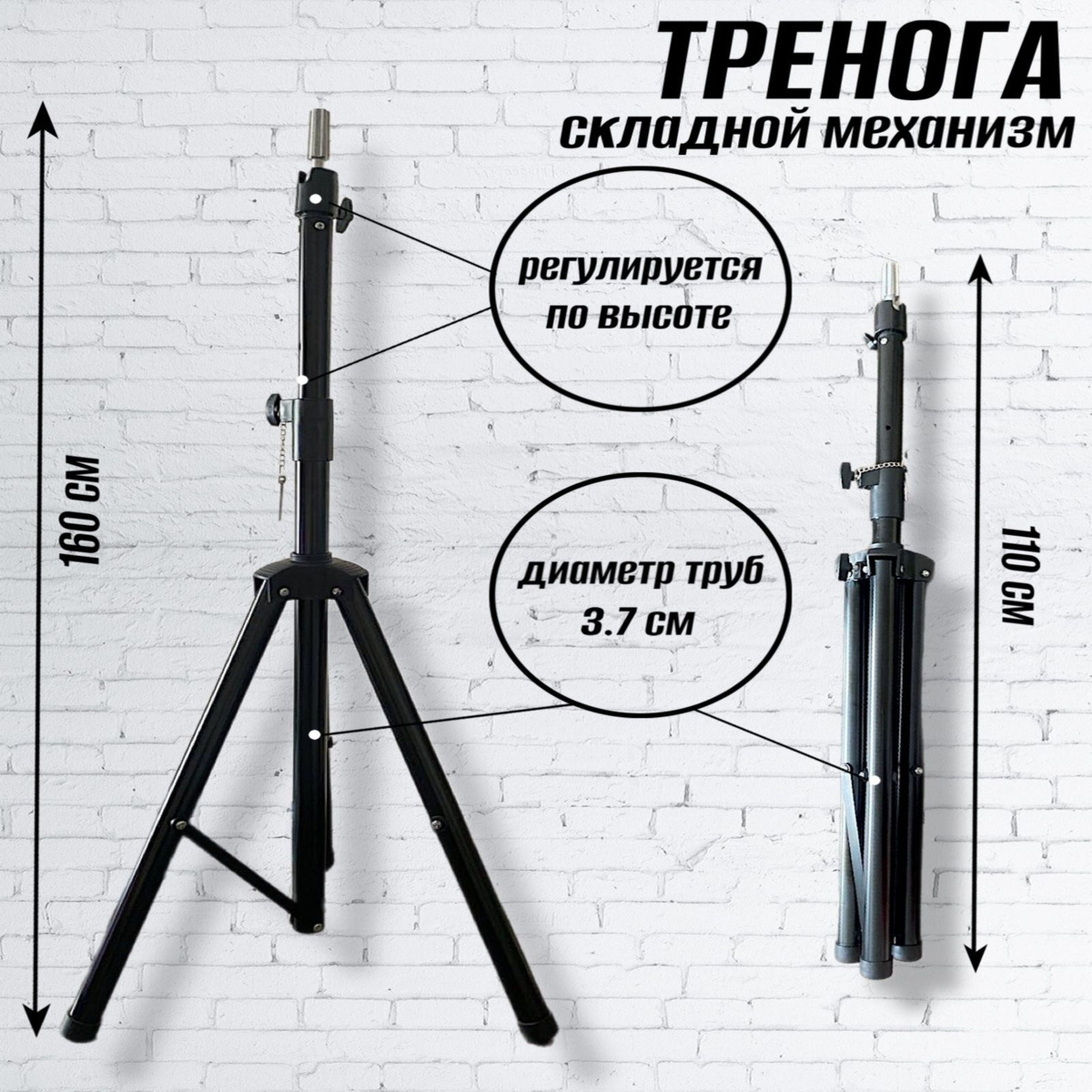 Текст при отключенной в браузере загрузке изображений