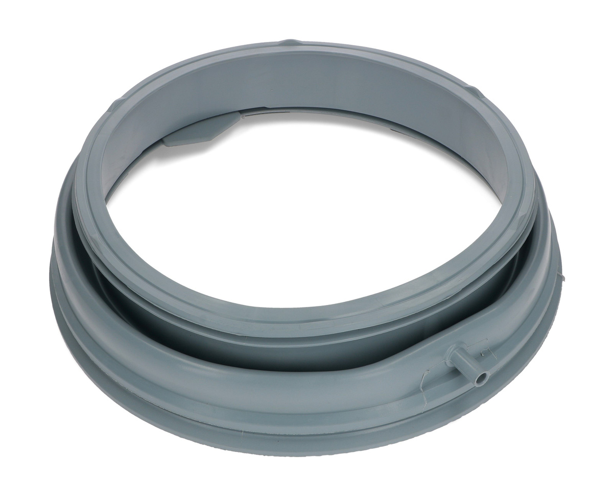 Манжета люка стиральной машины LG, 4986ER1003A, GSK000LG, с пипкой ...