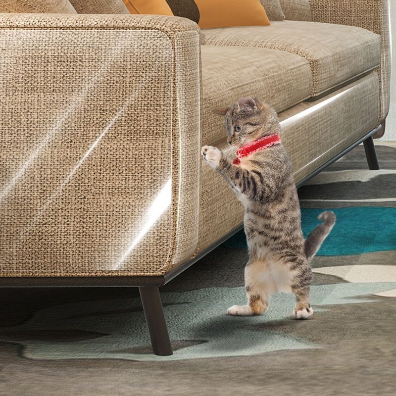 Защитная пленка для мебели 10 шт. Самоклеящаяся защита для мебели от ...