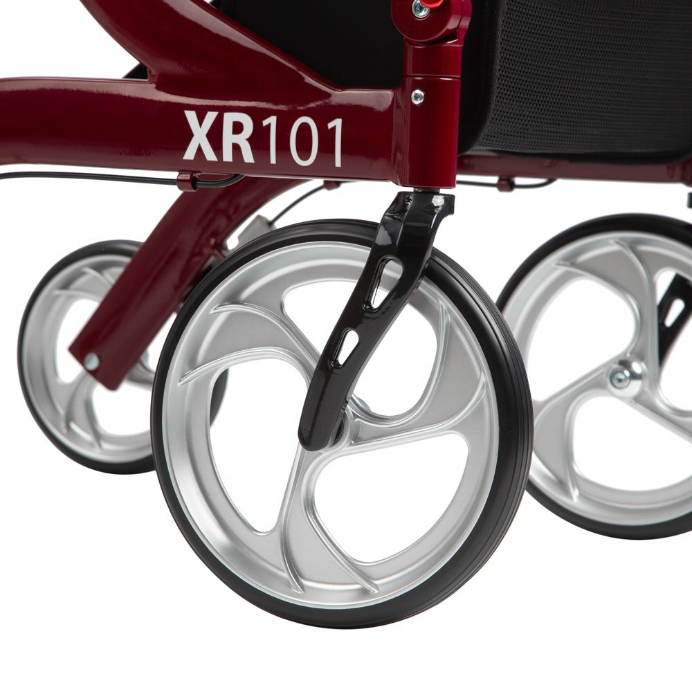 Ortonica XR 101 Ходунки-роллаторы-каталка медицинские для взрослых и ...