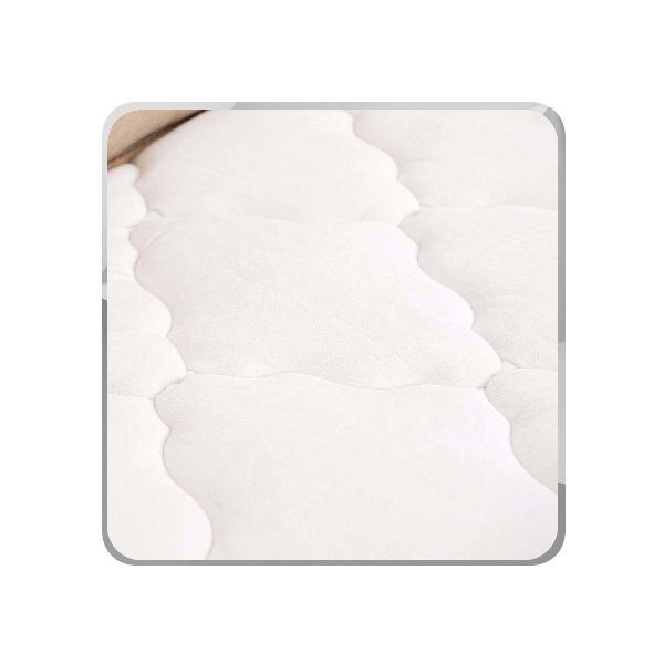 Матрас Мир Матрасов aks-soul-fines, С зональным пружинным блоком, 140 ...