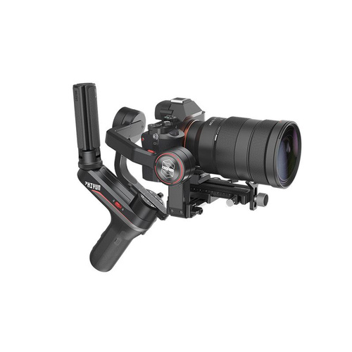 Электронный стабилизатор Zhiyun Weebill S купить на OZON по Электронный стабилизатор Zhiyun Weebill S купить на OZON по