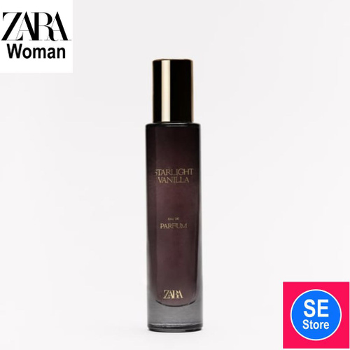 Zara Вода парфюмерная STARLIGHT VANILLA 30 мл s k101 30 мл