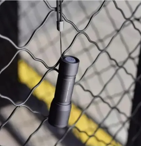 Xiaomi Beebest Portable Flashlight F1