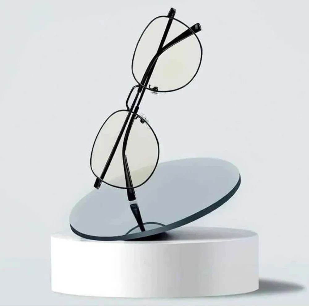 Xiaomi Mi Anti-Blue Titanium Glasses