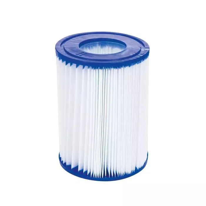Каркасный бассейн Bestway 5618W 396х122 см + фильтр-насос 3028 л/ч, тент, лестница, 396x122 см, 5618 Вт, фото 6