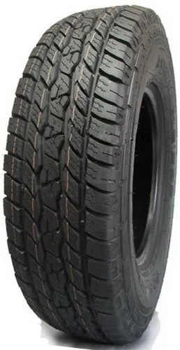 Triangle TR292 AgileX A/T Шины всесезонные 255/70  R16 115T, вариант