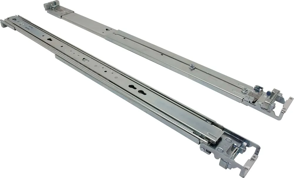 Комплект направляющих сетевое хранилище QNAP RAIL-B02, вариант