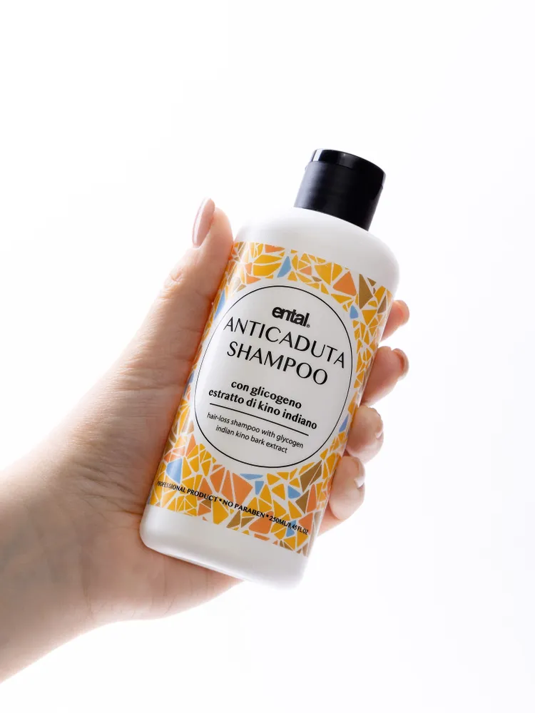 ENTAL шампунь от выпадения