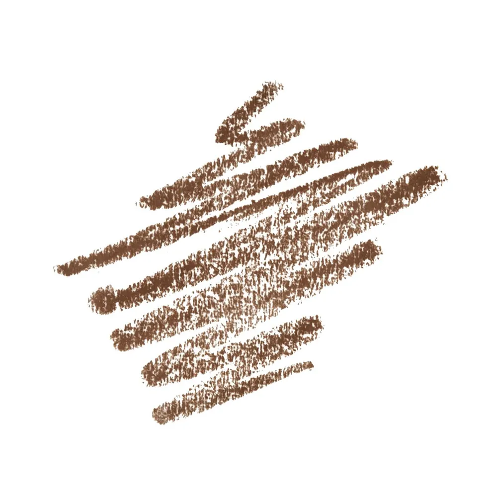 PARISA COSMETICS Карандаш для бровей, 2 г, 306 Шоколадно-коричневый, 2 г, фото 2