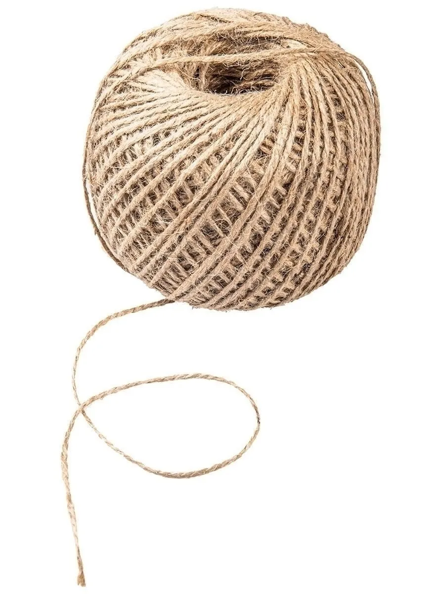 Веревка Kilarta Buna - купить по выгодной цене в интернет-магазине OZON