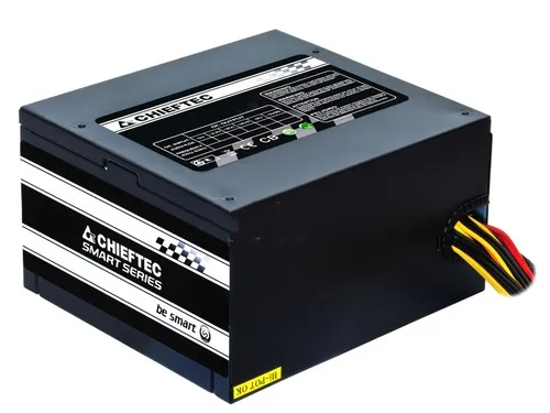 Блок питания Chieftec GPS-650A8 650W