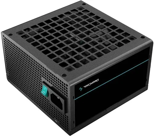 Блок питания 700W DeepCool PF700