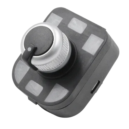 Электрическая ручка бокового зеркала, переключатель регулировки зеркала для A2 A3 A4 A6 A8 TT R8 4F0