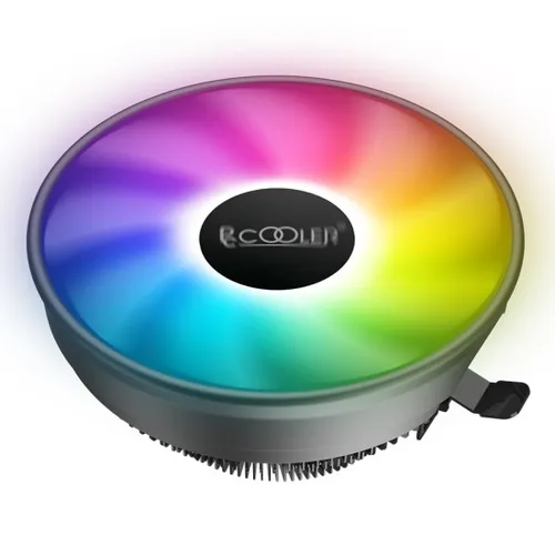 Кулер PCcooler E126M PRO Retail Color Box