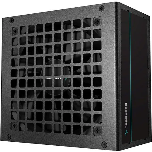Блок питания Deepcool 550Вт R-PF550D-HA0B-EU PF550 550w, 80 Plus