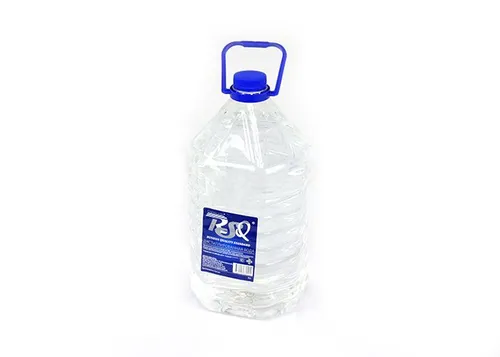 Вода дистилированная (5л) "RSQ"