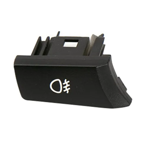 Крышка переключателя фар автомобиля Панель регулировки для 5 серии 7 61319192744 Модификация интерье