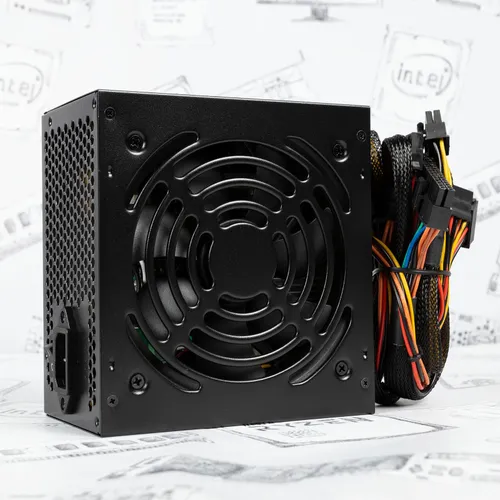 Блок питания TESLA C500 500W