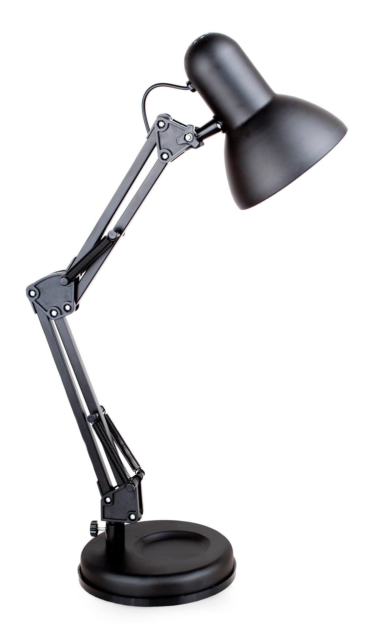 Mainstays best sale architect lamp